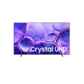 Carrefour Samsung 4K UHD Crystal Smart LED TV UA43U8000F 43Inches - 305994. 
