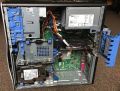 Gaming PC Dell T3400 Xeon Precious Machine with graphics card. 