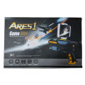 Ares1 Mobile App AR & VR Bluetooth Enabled Game GAn. 