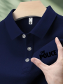 Elite Polo T-Shirts For Mens In Luxury Style B.JONES Summers Collection 2025. 