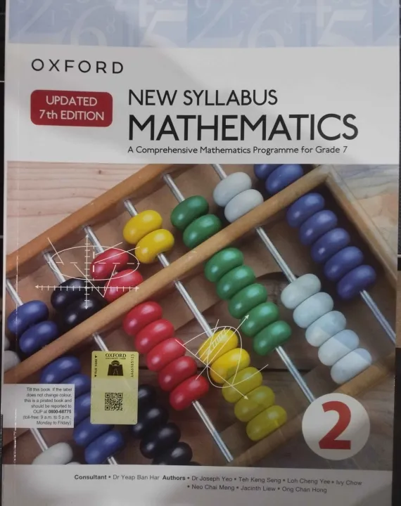 Oxford%20New%20Syllabus%20MATHAMATICS%202%20Updated%207th%20Edition%20for%20Grade%207%20-%20Image%202
