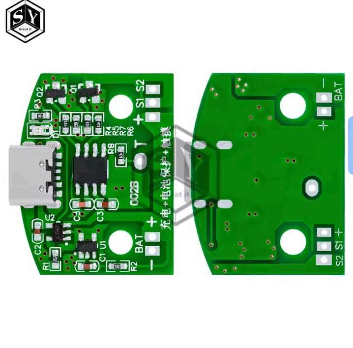 8w%20Type-C%20Table%20Lamp%20Circuit%20Board%20USB%20Charging%20Three%20Gear%20Stepless%20Dimming%20Led%20Touch%20Small%20Night%20Lamp%20Control%20Module%20green%20-%20Image%205