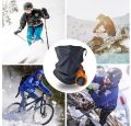 Men's Neck Cover Mask Suitable for Summer Outdoor Activities,. 