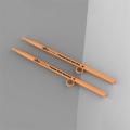 KOKKO Fancy  Drumsticks Percussion ful Fancy Drumsticks Percussion Instrument Accessories. 