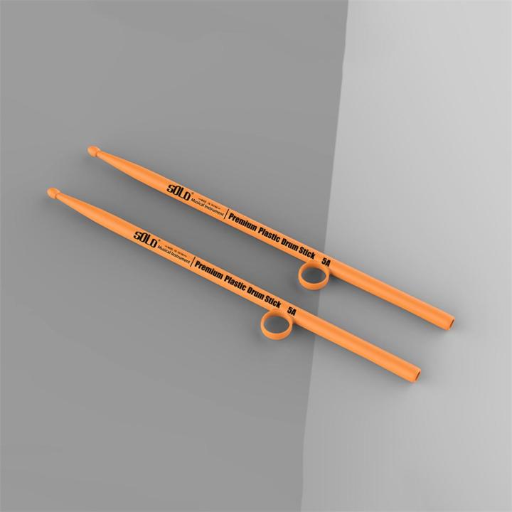 KOKKO Fancy  Drumsticks Percussion ful Fancy Drumsticks Percussion Instrument Accessories