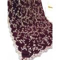 Velvet Shawl Fashionable Soft Warm Women's Wrap in Multiple Colors. 