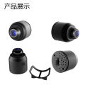 Cross-border hot X5 Camera Sports HD Indoor Surveillance Camera Remote Wireless wifi Surveillance Camera. 