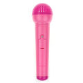 Baby girls boys Party wireless microphone karaoke singing kids funny music toy. 