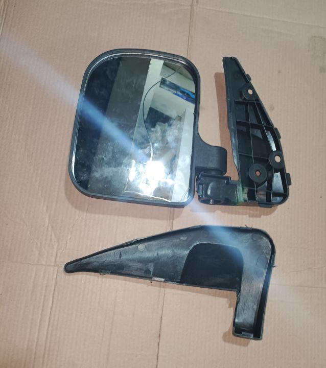 FAW XPV VAN AND PICKUP CARRIER LEFT SIDE SIDE VIEW MIRROR