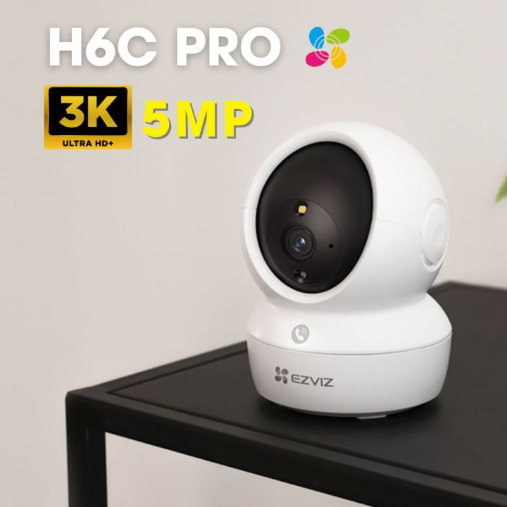 Ezviz%20H6c%20pro%205mp%20pan%20and%20tilt%20smart%20wifi%20%20camera%20easy%20to%20use%20and%20install%20no%20wiring%20needed%20-%20Image%204