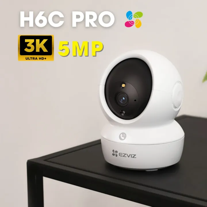 Ezviz%20H6c%20pro%205mp%20pan%20and%20tilt%20smart%20wifi%20%20camera%20easy%20to%20use%20and%20install%20no%20wiring%20needed%20-%20Image%204