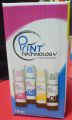 Epson EcoTank Ink Refill 70ml / 100ml. 