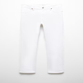 Mango Jan slim-fit jeans. 