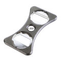 1Pcs ​Car Buckle Clip Style Bottle Opener Cup Divider For VW Golf MK 5/6 GTI R32 Jetta Scirocco Car Interior Accessories. 