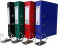 BOX File Legal Size Box file with removable clips.. 