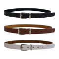 Pack Of 3 Women Belt For Girls. 