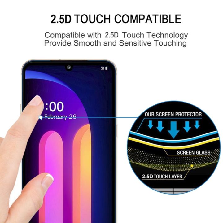 LG%20V60%20/%20V60%205G%20Screen%20Glass%20Protector%203D%20Curved%20Glass%20Full%20Coverage%20Tempered%20Glass%20-%20Black%20-%20Image%205