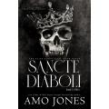 Sancte Diaboli: Part Two ( Elite King's Club Series ) by Amo Jones. 