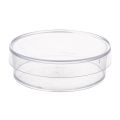 【Top Picks】 Platic Petri dihe-10 piece x Petri dih-Clear. 