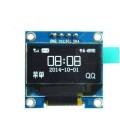 Arduino 0.96 inch IIC OLED Display 128X64 I2C SSD1306 LCD Screen. 