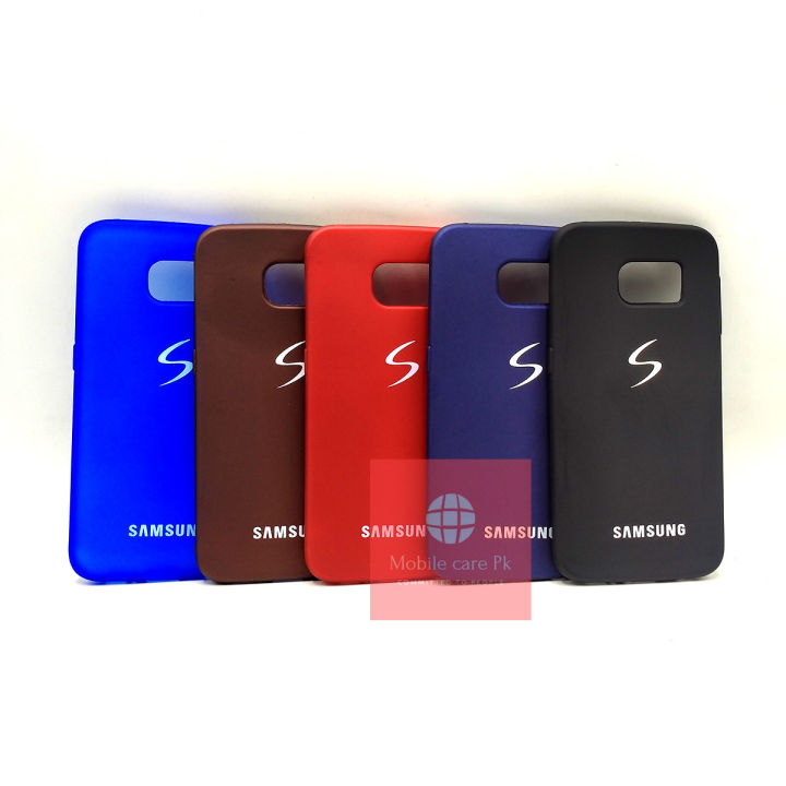 Samsung%20Galaxy%20S6%20Edge%20Back%20Cover%20Soft%20Silicon%20Multicolour%20S6%20Edge%20Case%20For%20Boys%20-%20Image%205