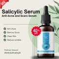 LUXICARE - Salicylic Acid Serum for Acne-Prone Skin. 
