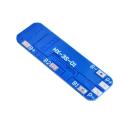 BMS-3S 10A 12V Lithium Battery Charger Protection Board Module for 3pcs 18650 Li-ion Battery Cell Charging BMS 11.1V 12.6V. 