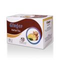 Ginger Herbal Tea. 