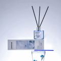 Y 50ML Reed Diffuser Bottle with Essential Oil Lavender Rose Jasmine Diffuser Sets Hotel Home Aromatherapy Air Fresh Fragrance. 