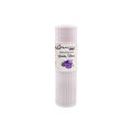 Glamorous Face Talcum Powder Small (Lavender Flower). 