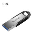 SanDisk Flash Drive Ultra Flair USB 3.0 Pendrive 2TB 1TB 512GB Pen Drive High Speed Up to 150MB/s Memory Stick. 