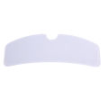Helmet Clear Rainproof Anti-Fog Patch Film Universal Motorcycle Helmet Lens Film. 