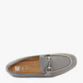 ECS Edgy Elegance Flat Moccasin For Women. 