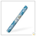 Antibacteria Waterproof Kitchen Shelf Liner Cupboard Shelf  Mat Table Cushion Sheet Roll (45 x 160 CM). 