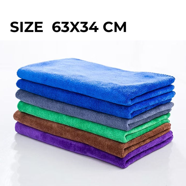 Car%20Microfiber%20Cleaning%20Cloth%20Multi%20Colour%20Available%20%20-%20Multipurpose%20Use%20-%20Kitchen,%20Car,%20Office,%20Home%2063X34CM%20-%20Image%204