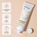 BIOAQUA Rice Raw Pulp Hand Cream Anti Chapping Anti Aging Moisturizing Glowing Cream 30g - BQY49000. 