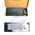 Wireless keyboard and mouse combo-2.4 GHZ wireless-keyborad and mouse wireless-wireless keyboard mini. 