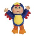 CABBAGE PATCH KIDS: CUTIES: RAINFOREST FRIENDS. 
