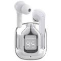 Bluetooth Wireless Earbuds Air 31: In-ear Sports Headset with Invisible Design – Top Seller. 