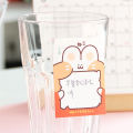 100 Sheets Cute To Do List Memo Notes School Office Daily Planner Notepad Stationery Note Pads. 