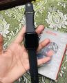 I8 Pro Max Smart Watch | Bluetooth Calling | Full Touch HD Display | Fitness & Sports Tracker | Smartwatch for Men & Women. 
