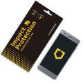 RhinoShield Impact Protection Screen Protector for Huawei Honor 9 Front Only – Transparent. 