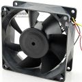 Nidec 12V 1.0A High Speed Fan 4Wire Strong Wind Server Cooling Fan TA350DC M35556-35 9cm 90mm x 38mm. 
