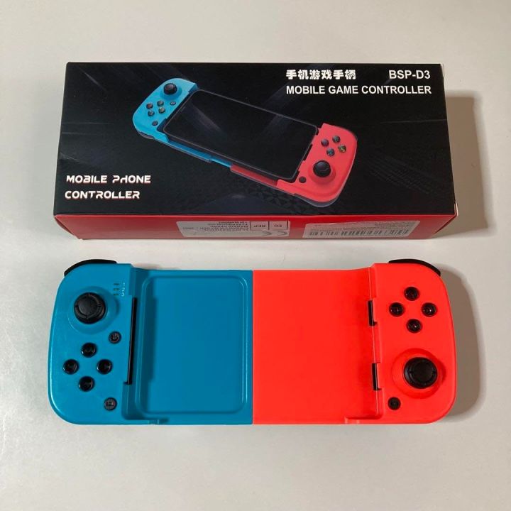 ELECTRO%20WOLF%20Wireless%20Retractable%20Gamepad%203D%20Joystick%20Bluetooth-compatible%20Mobile%20Phone%20Gamepad%20Controller%20for%20Pc/ios/android%20-%20Direct%20Play%20(BSP-D3)%20(Blue%20&%20Red)%20-%20Image%206