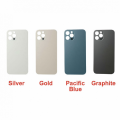 APPLE IPhone 12 Pro Max Back Battery Cover Rear Door Housing Case , Back Panel for IPhone 12 Pro Max. 