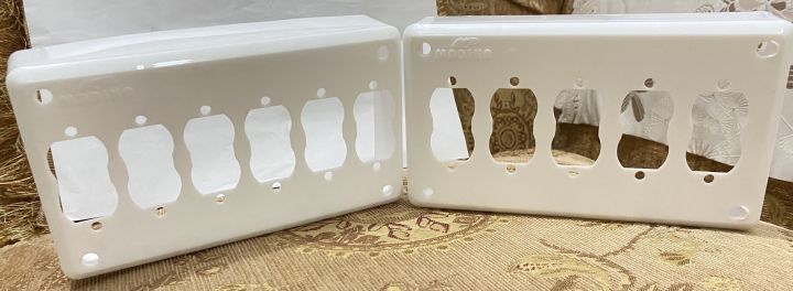 Electrical%20Switch%20Plastic%20Board%20PVC-%205%20Socket%20Electric%20Wall%20Fitting%20Sheet%20-%20Image%206