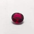 Natural Hessonite Garnet (Gomed) Gemstone 16.5 crt ± 1crt For Men or Women Ring. 
