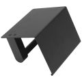 304 Stainless Steel Wall Mounted Tissue Holder Paper Roll Holder. 