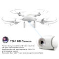 Intelligent Quadcopter Drone with Hand Wrist Band Gesture Control. 