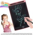 LCD Tablet Thick Line Single Color Writing Board Writing Tablet eEwriter Kids Drawing Pad Light Less LCD Sketch Screen Gift For Kids / Children. 
